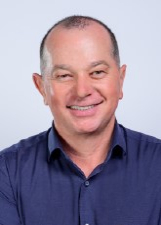 Foto oficial de Valdir