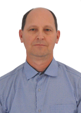 Foto oficial de Zuchi da Saúde
