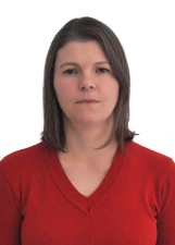 Foto oficial de Rafaela Moroni Bald