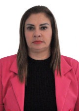 Foto oficial de Paulina Dias