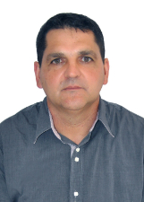 Foto oficial de Volmir Toniolo