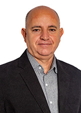 Foto oficial de Mano Carvalho