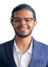 Foto oficial de Gabriel Constantino