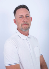 Foto oficial de Laudinir Porão