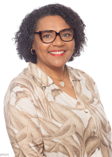 Foto oficial de Andréa Carteira