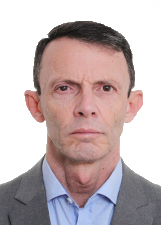 Foto oficial de Gilnei Nazareth