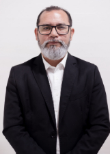 Foto oficial de Rafael Peres