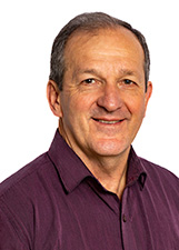 Foto oficial de Rui Brizolara