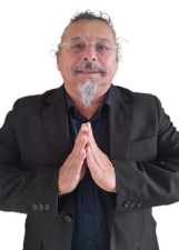 Foto oficial de Renato Póvoa