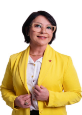 Foto oficial de Prof Gil
