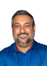 Foto oficial de João Manica