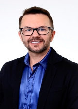 Foto oficial de Tiago Haupt