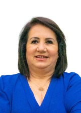 Foto oficial de Ivone Nedir