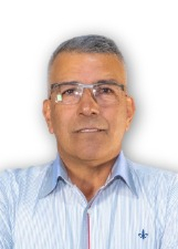 Foto oficial de Cleber Dorneles