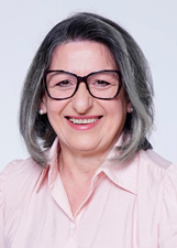 Foto oficial de Elenice Cattelan