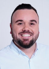 Foto oficial de Igor Tambara