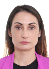 Foto oficial de Enfermeira Jessica