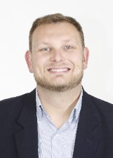 Foto oficial de Professor Juliano Baumgarten