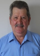 Foto oficial de Luis