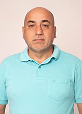 Foto oficial de Milton Cabral