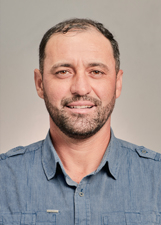 Foto oficial de Jardel Porto