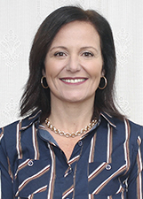 Foto oficial de Raquel Terra