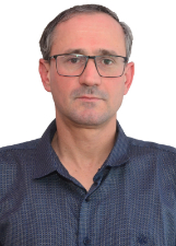 Foto oficial de Otávio Diel Deves