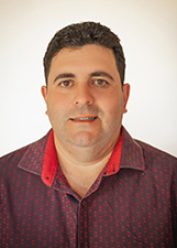 Foto oficial de João Arce