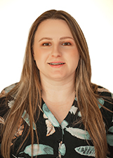 Foto oficial de Ana Paula