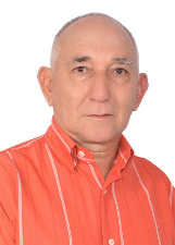 Foto oficial de Ramão Malaquia