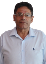Foto oficial de Juvêncio Soares dos Santos