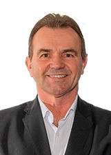 Foto oficial de Gaspar Behne