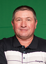 Foto oficial de Milton Stahlhofer Xiru