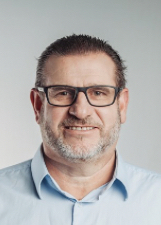 Foto oficial de João Marangon