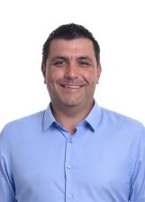 Foto oficial de Henrique dos Santos