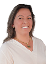 Foto oficial de Prof Juliana