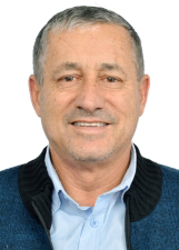 Foto oficial de Eraldo Roggia