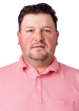 Foto oficial de Rudinei Spanhol Nego