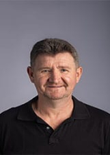 Foto oficial de Olavo Haas