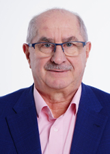 Foto oficial de Roberto Dalle Molle