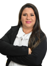 Foto oficial de Denise de Souza