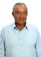 Foto oficial de Nelson Carvalho Jaó