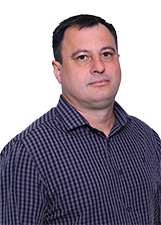 Foto oficial de Sandro Motta
