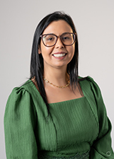 Foto oficial de Lilian Pardelinhas