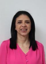Foto oficial de Paulinha Montiel