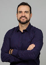 Foto oficial de Patricio
