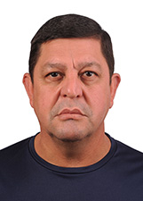 Foto oficial de Rogério Facio