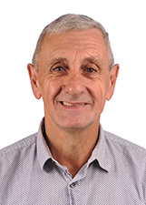 Foto oficial de Ivo Wilborn
