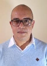 Foto oficial de Elivelton Nininho