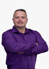 Foto oficial de Fagner Guiner